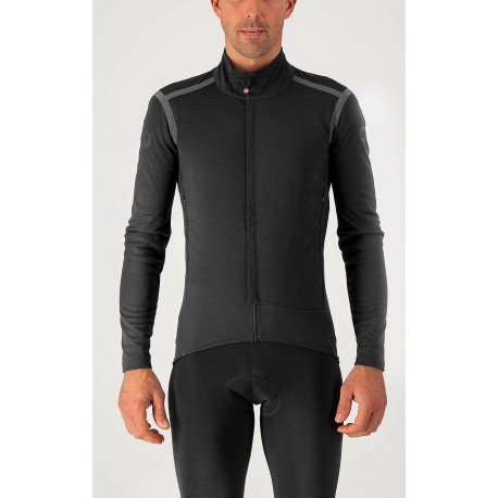 Velo jaka PERFETTO ROS LS Jacket