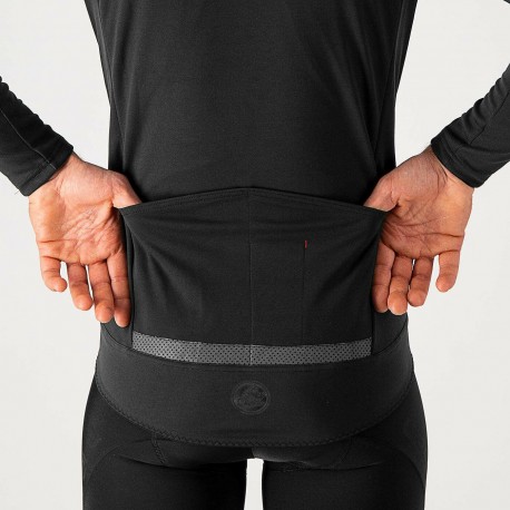 PERFETTO ROS LS Jacket