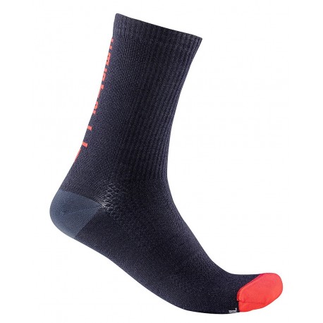 Velo zeķes BANDITO 18 Wool Sock