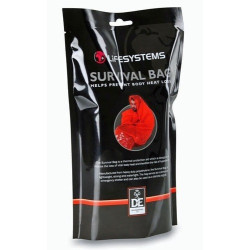 Sega Survival Bag