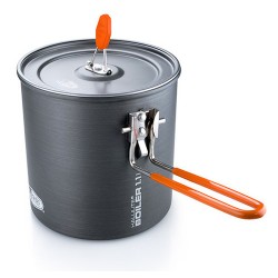 Katls Halulite 1,1 L Boiler