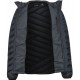 Jaka Wm's Highlander Hoody Black