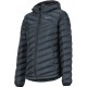 Jaka Wm's Highlander Hoody Black