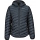 Jaka Wm's Highlander Hoody Black