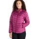 Jaka Wm's Highlander Hoody Wild Rose 