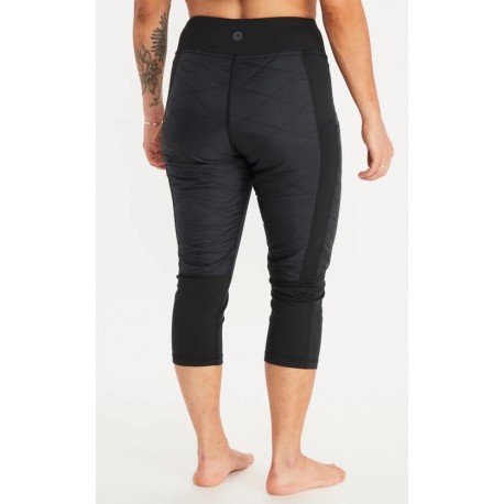 Bikses Wms Variant Hybrid Capri Pant