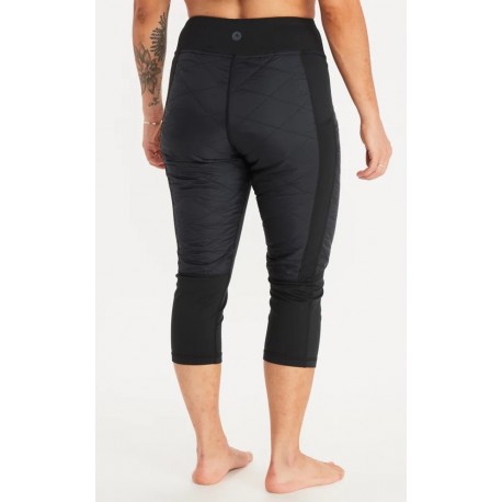 Wms Variant Hybrid Capri Pant