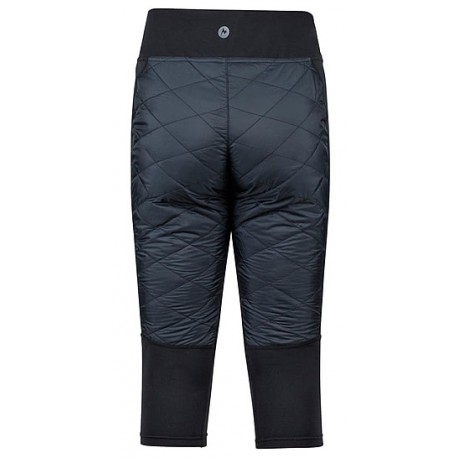 Wms Variant Hybrid Capri Pant