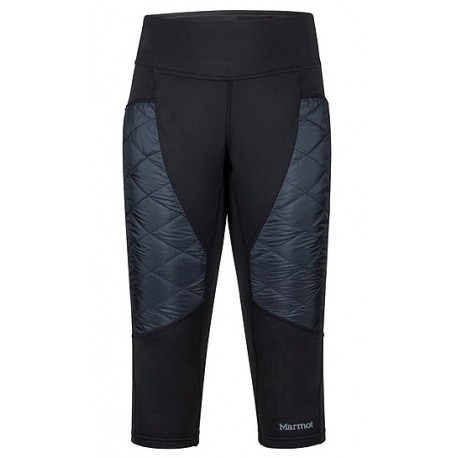 Bikses Wms Variant Hybrid Capri Pant