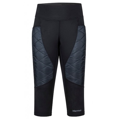 Wms Variant Hybrid Capri Pant