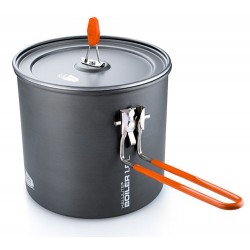Katls Halulite 1.8 L Boiler