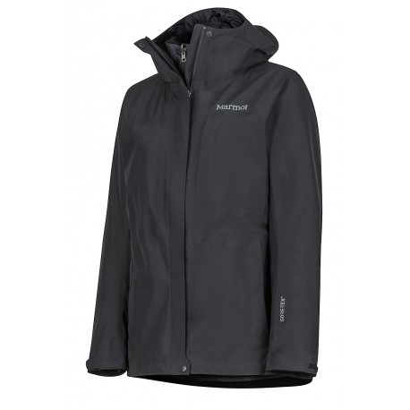 Wms Minimalist Component Plus Jacket