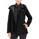 Wms Minimalist Component Plus Jacket