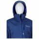 Wms Ramble Component Jacket Arctic navy