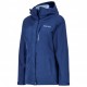 Wms Ramble Component Jacket Arctic navy