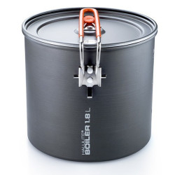 Katls Halulite 1.8 L Boiler