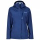 Wms Ramble Component Jacket Arctic navy