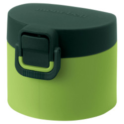 Termosa vāciņš ALPINE THERMO BOTTLE Active Lid