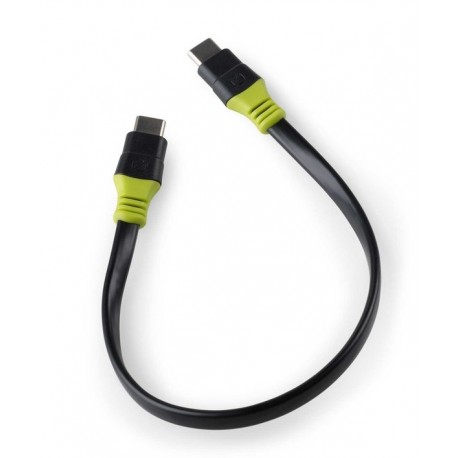 USB-C to USB-C Connector Cable 25,4cm