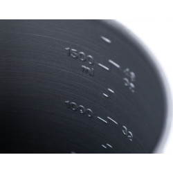 Katls Halulite 1.8 L Boiler