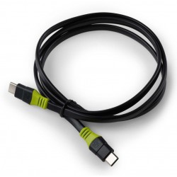 Kabelis USB-C to USB-C Connector Cable 99cm