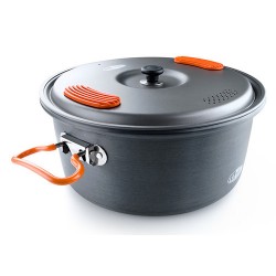 Katls Halulite 3,2 L Boiler