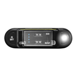 Lādētājs VENTURE 75