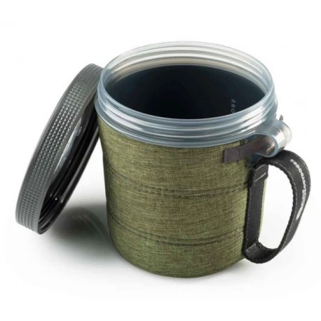 Krūze Infinity Fireshare Mug 946ml