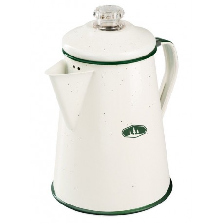 Tējkanna 8 Cup Percolator 1,2L