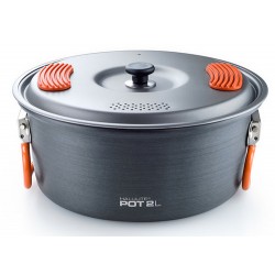 Katls Halulite 2.0 L Boiler