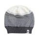 Cepure Popcorn Cable Beanie