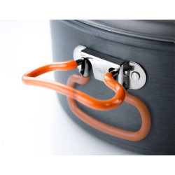 Katls Halulite 2.0 L Boiler