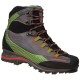 Apavi TRANGO TRK Leather Woman GTX Carbon Kale