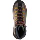 TRANGO TRK Leather Woman GTX Carbon Kale