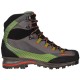 Apavi TRANGO TRK Leather Woman GTX Carbon Kale