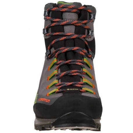 Apavi TRANGO TRK Leather Woman GTX Carbon Kale