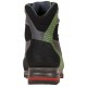 Apavi TRANGO TRK Leather Woman GTX Carbon Kale