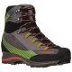 TRANGO TRK Leather Woman GTX Carbon Kale