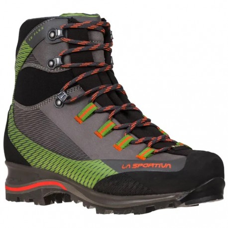 Apavi TRANGO TRK Leather Woman GTX Carbon Kale