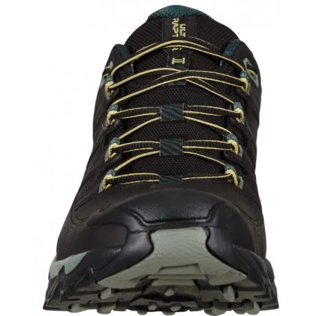 ULTRA RAPTOR II Leather GTX Black Cedar