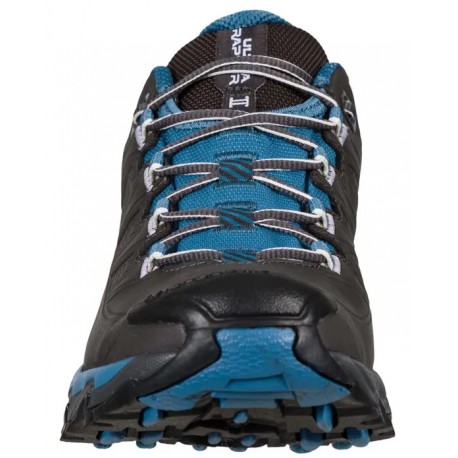 Apavi ULTRA RAPTOR II Leather Woman GTX Carbon Atlantic