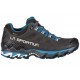 Apavi ULTRA RAPTOR II Leather Woman GTX Carbon Atlantic