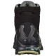 Apavi ULTRA RAPTOR II Mid Leather GTX Black Cedar