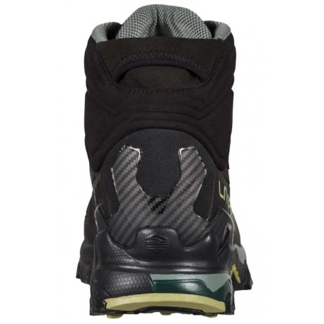 ULTRA RAPTOR II Mid Leather GTX Black Cedar