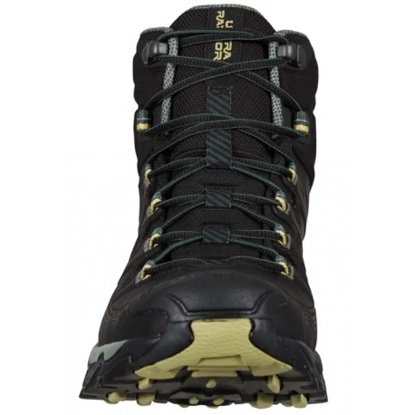 Apavi ULTRA RAPTOR II Mid Leather GTX Black Cedar