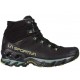 Apavi ULTRA RAPTOR II Mid Leather GTX Black Cedar