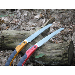 Arboristu zāģis Silky F180, 180-7,5
