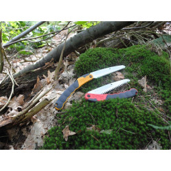 Arboristu zāģis Silky F180, 180-7,5