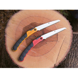Arboristu zāģis Silky F180, 180-7,5