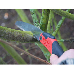 Arboristu zāģis Silky F180, 180-7,5